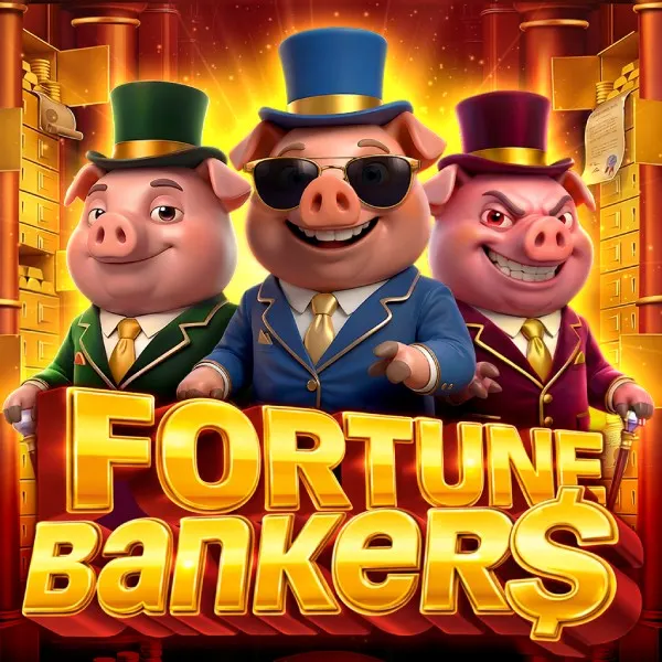 Game Fortune Bankers